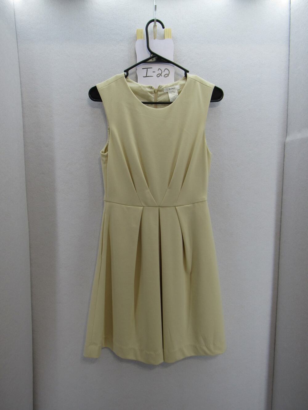 Esley dress, size S